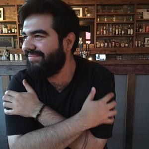 Meet your Posher, Marco